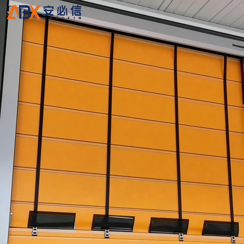 汕尾市高速堆积门